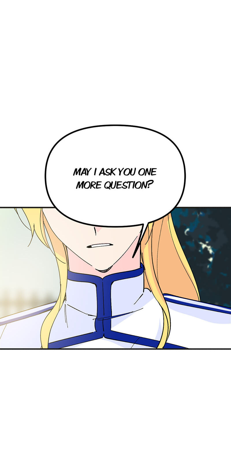 Knight in Flight Chapter 41 page 14 - 
