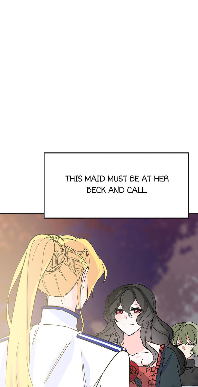 Knight in Flight Chapter 41 page 16 - 