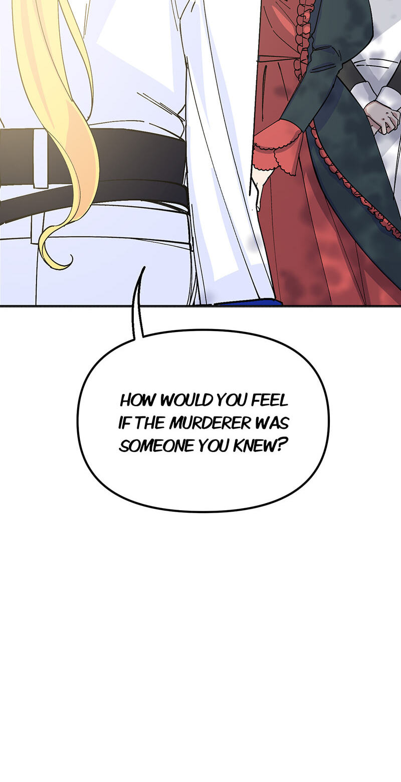 Knight in Flight Chapter 41 page 17 - 