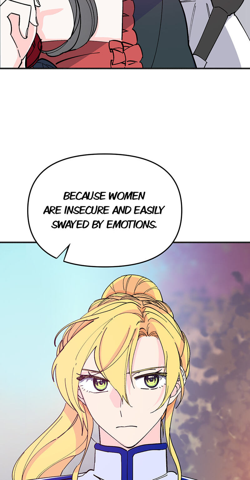 Knight in Flight Chapter 41 page 20 - 