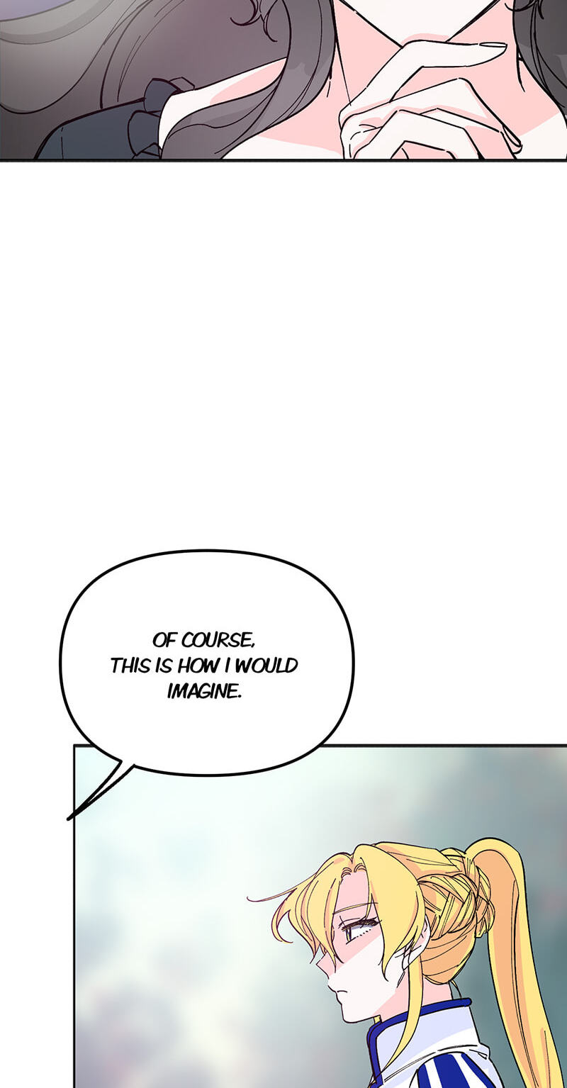 Knight in Flight Chapter 41 page 22 - 
