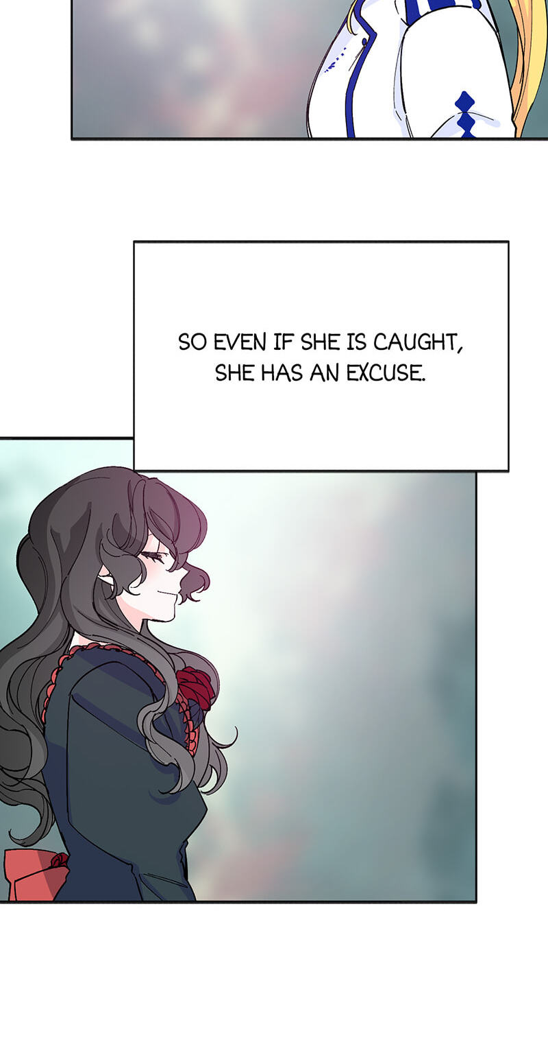 Knight in Flight Chapter 41 page 23 - 