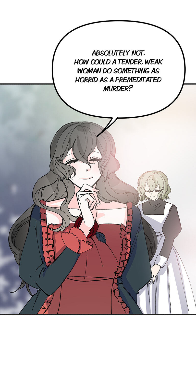 Knight in Flight Chapter 41 page 26 - 