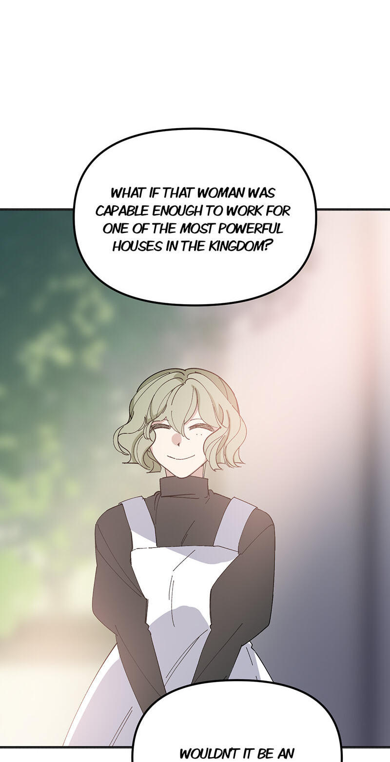 Knight in Flight Chapter 41 page 27 - 