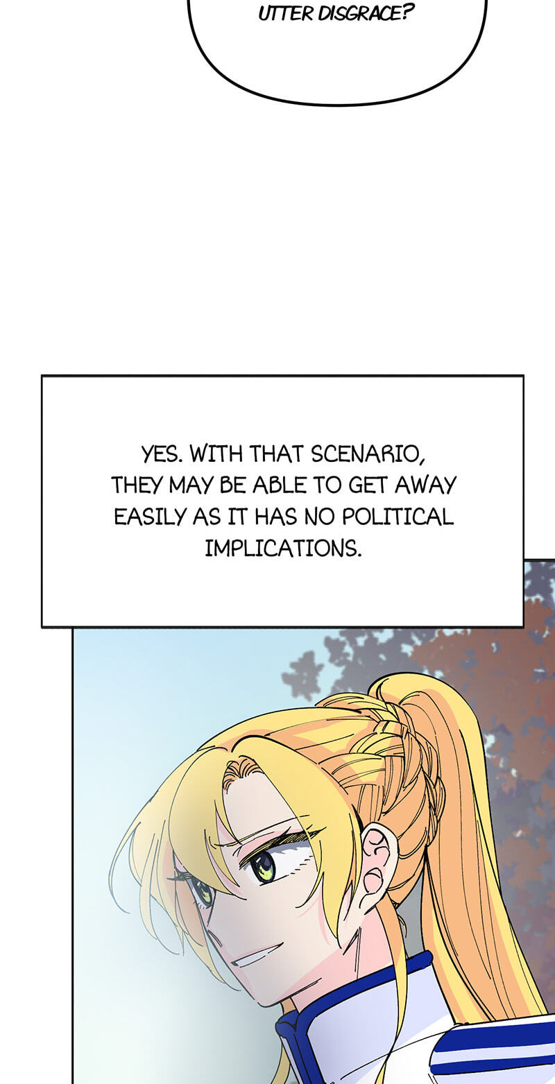 Knight in Flight Chapter 41 page 28 - 
