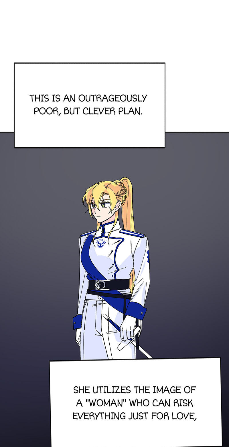 Knight in Flight Chapter 41 page 31 - 