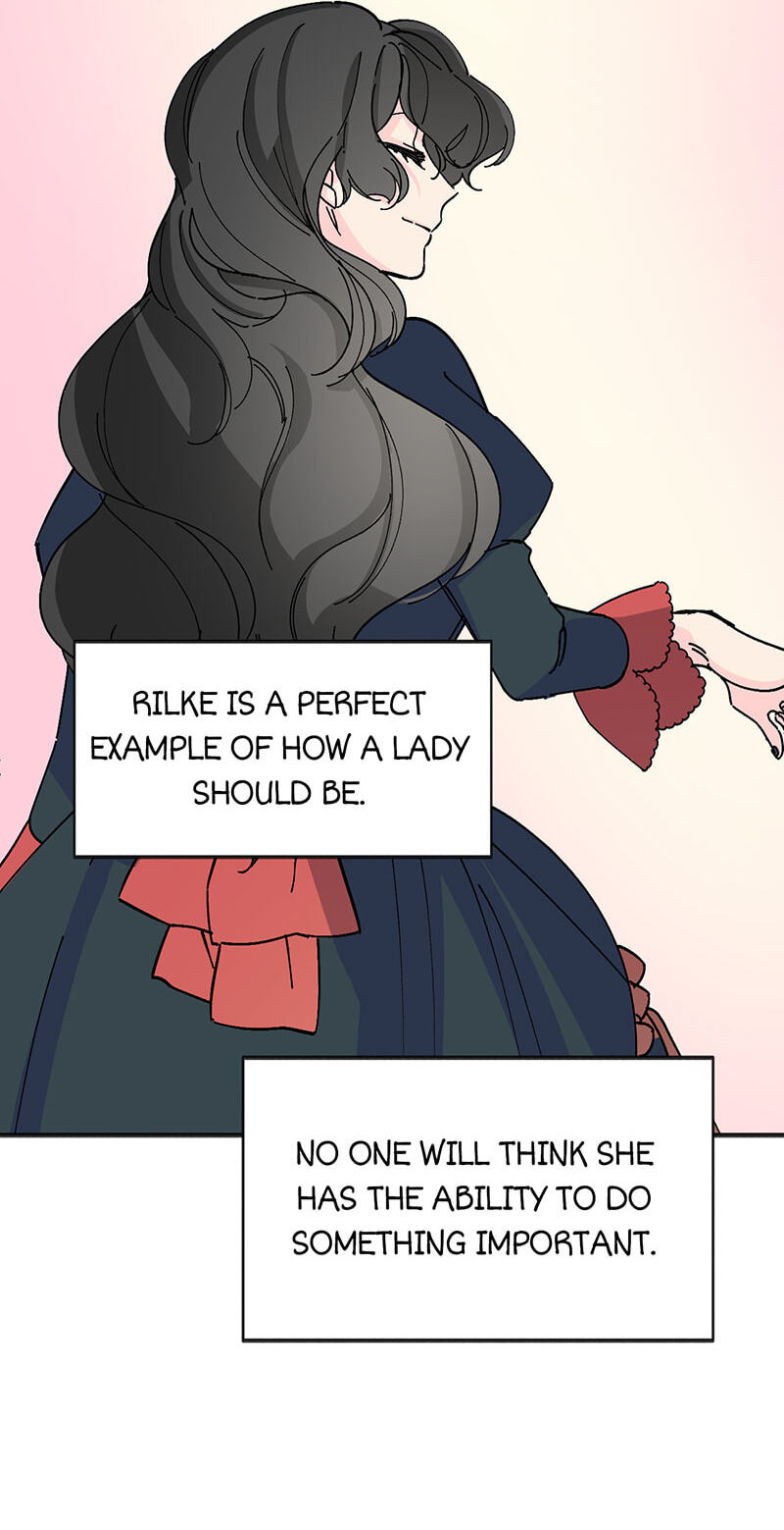 Knight in Flight Chapter 41 page 33 - 