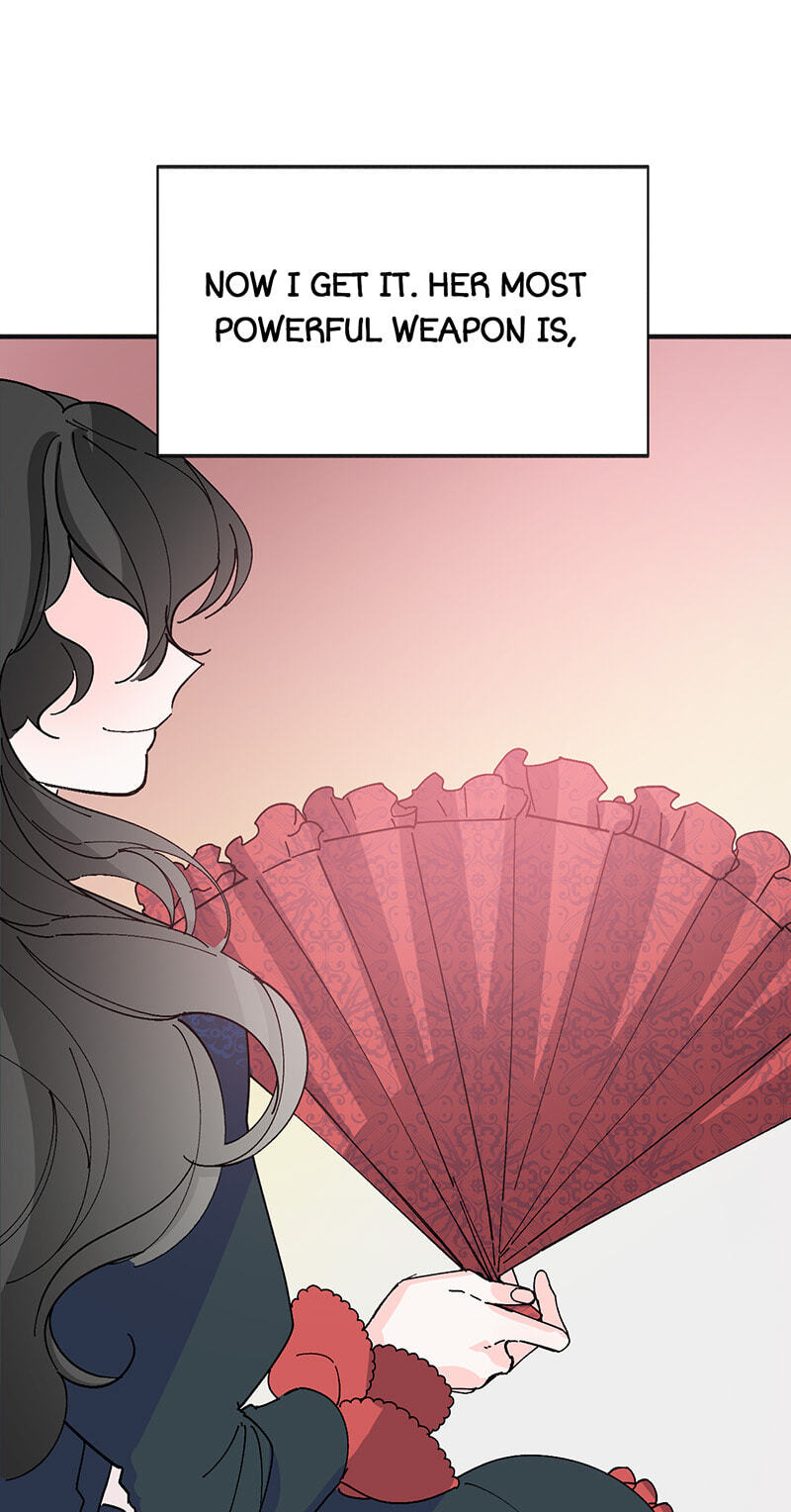 Knight in Flight Chapter 41 page 34 - 