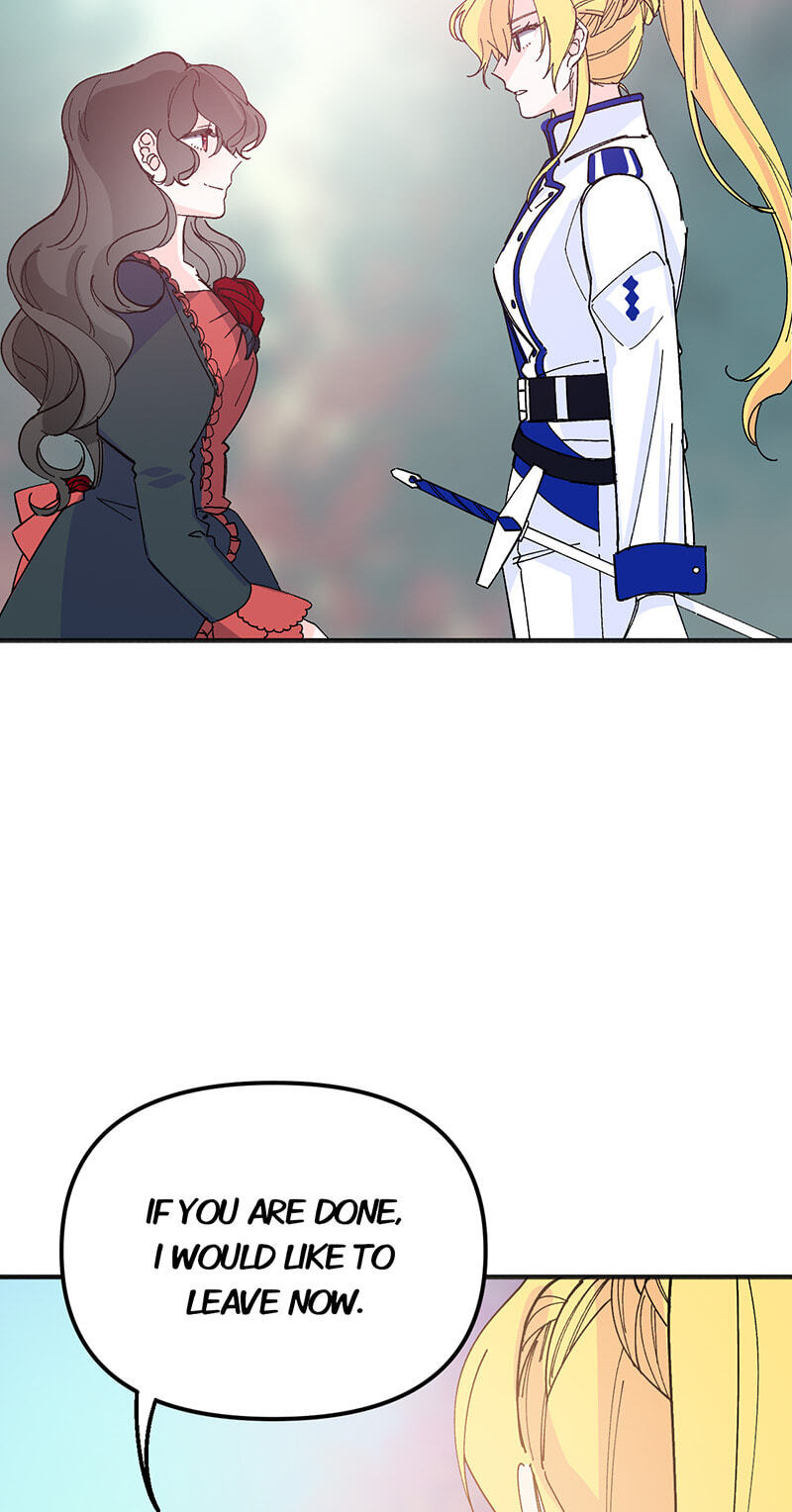 Knight in Flight Chapter 41 page 36 - 