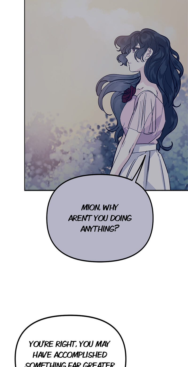 Knight in Flight Chapter 41 page 48 - 