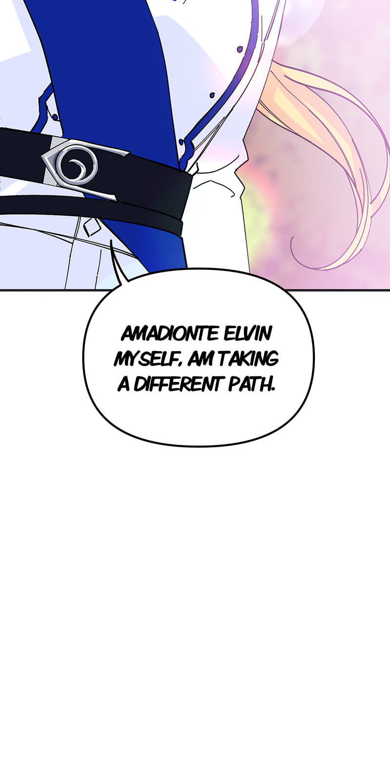 Knight in Flight Chapter 41 page 51 - 