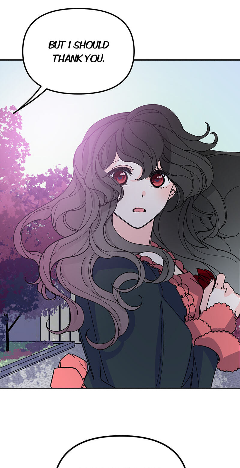 Knight in Flight Chapter 41 page 52 - 