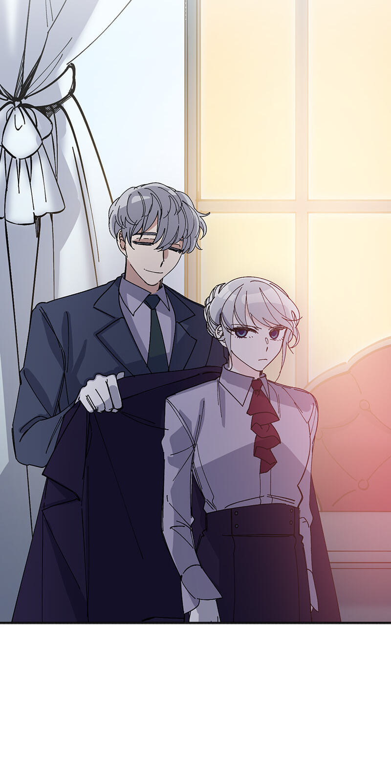 Knight in Flight Chapter 41 page 54 - 