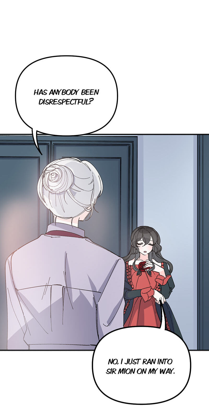 Knight in Flight Chapter 41 page 57 - 
