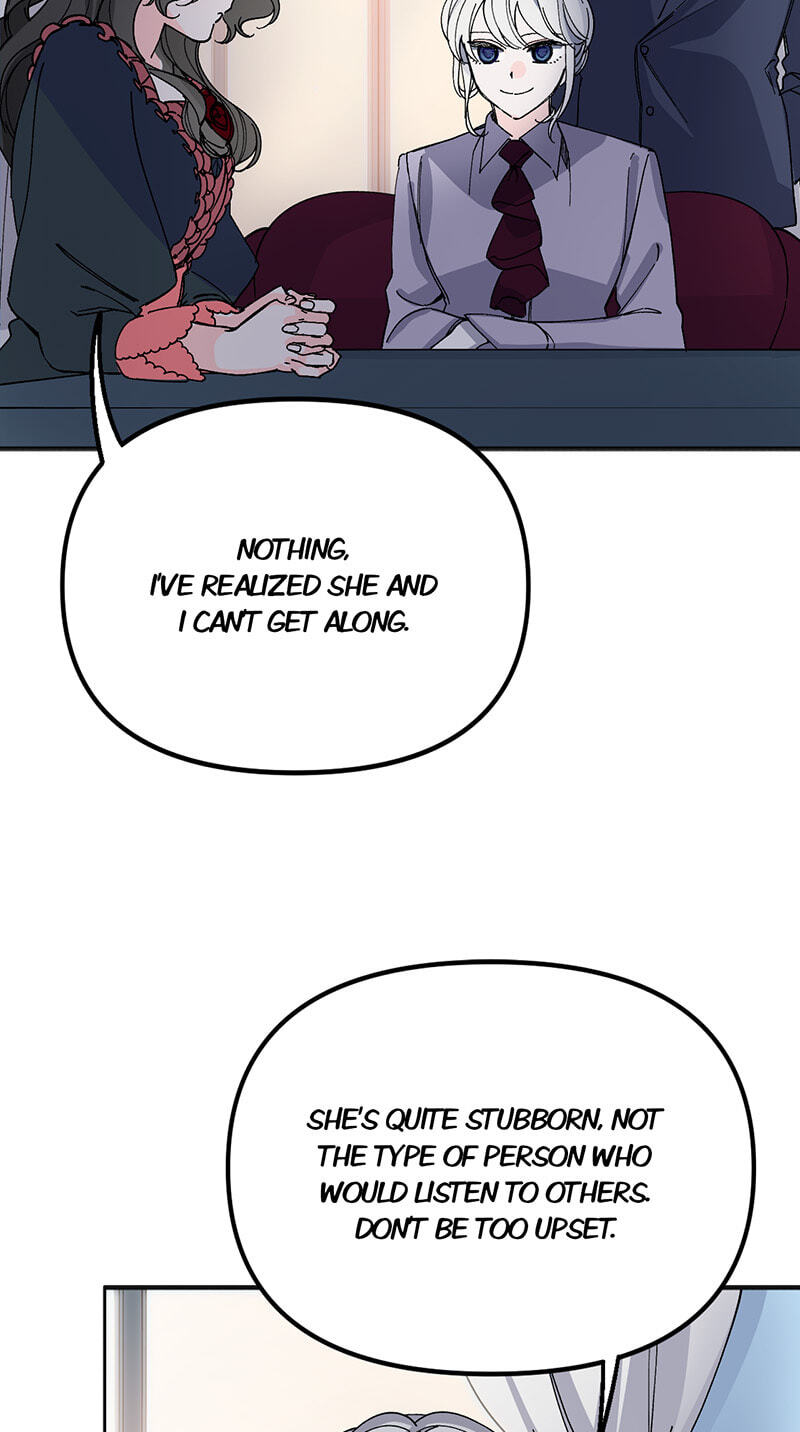 Knight in Flight Chapter 41 page 59 - 