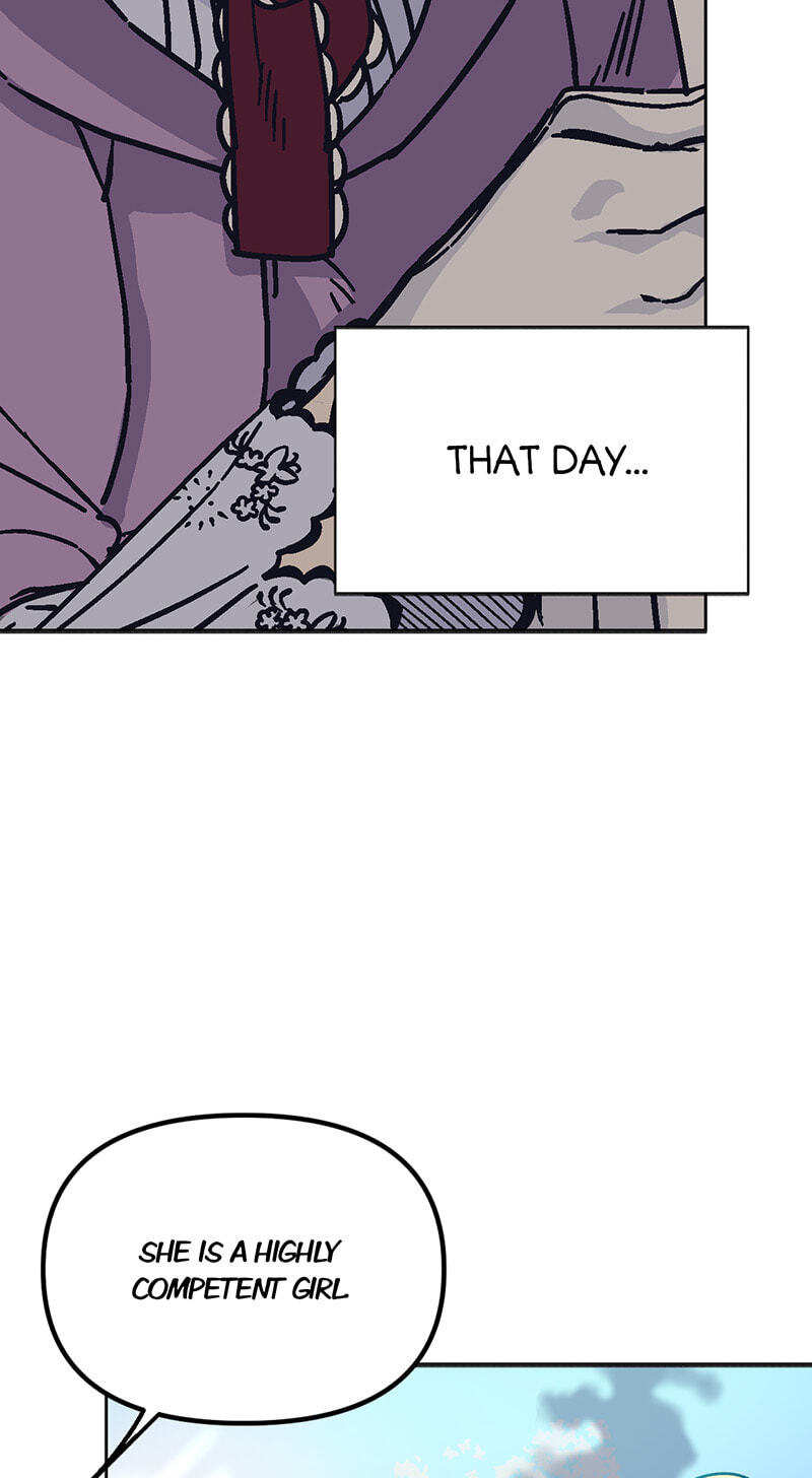 Knight in Flight Chapter 41 page 7 - 
