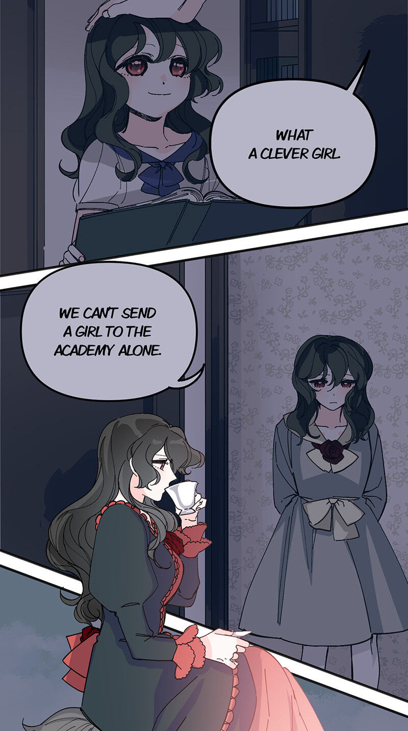 Knight in Flight Chapter 41 page 61 - 