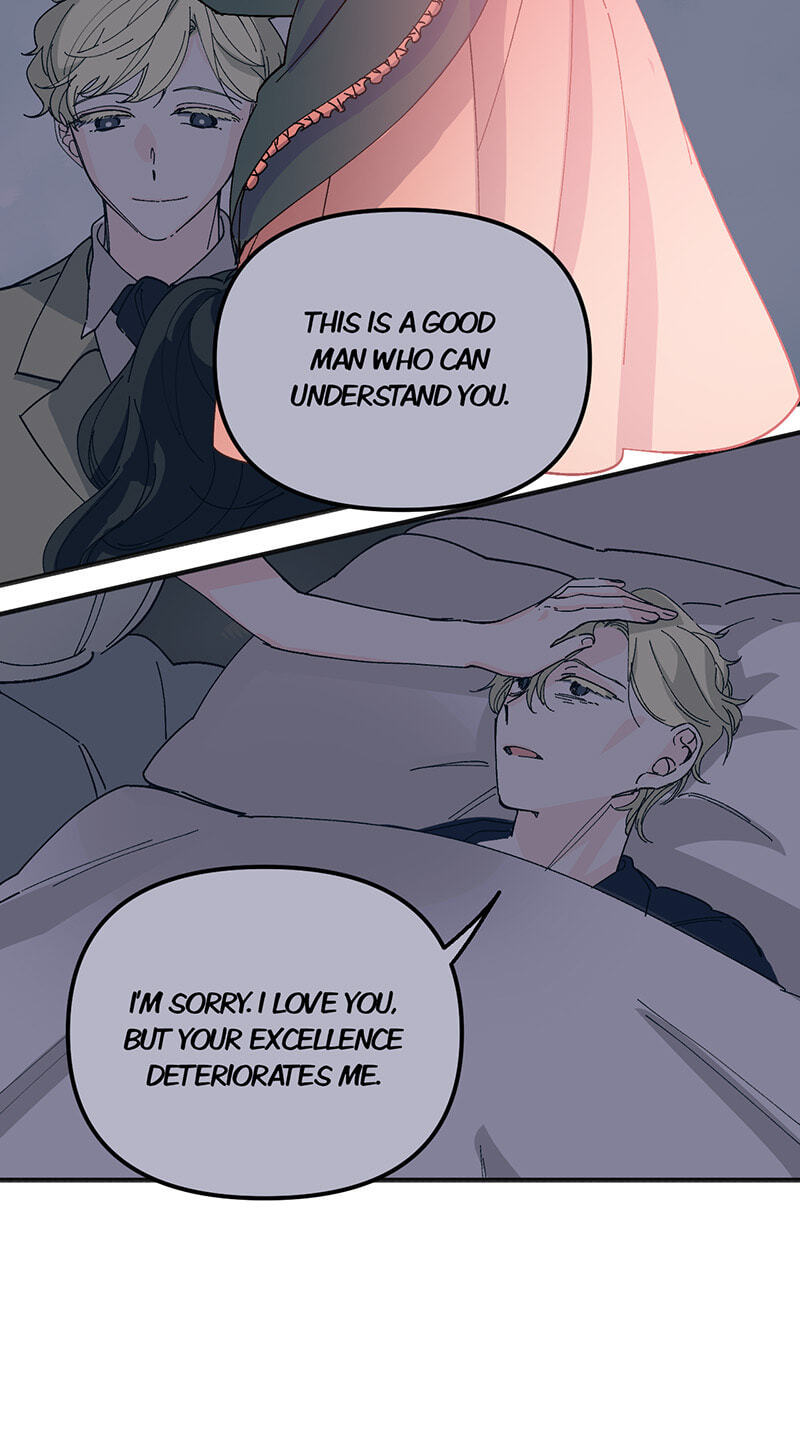 Knight in Flight Chapter 41 page 62 - 