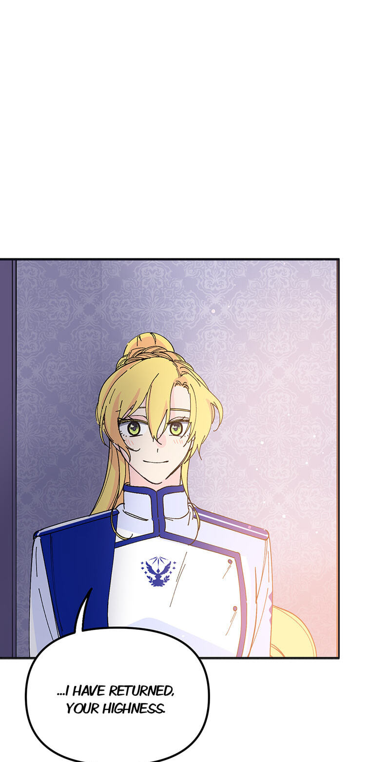 Knight in Flight Chapter 41 page 69 - 