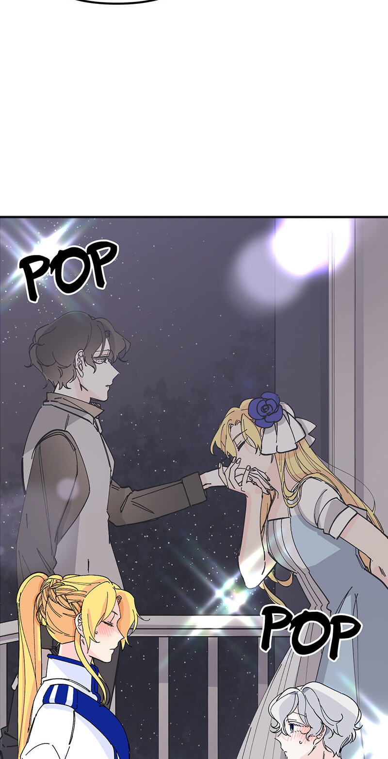 Knight in Flight Chapter 41 page 70 - 