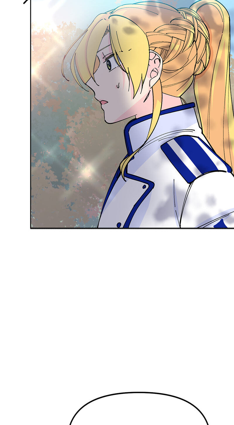 Knight in Flight Chapter 41 page 8 - 