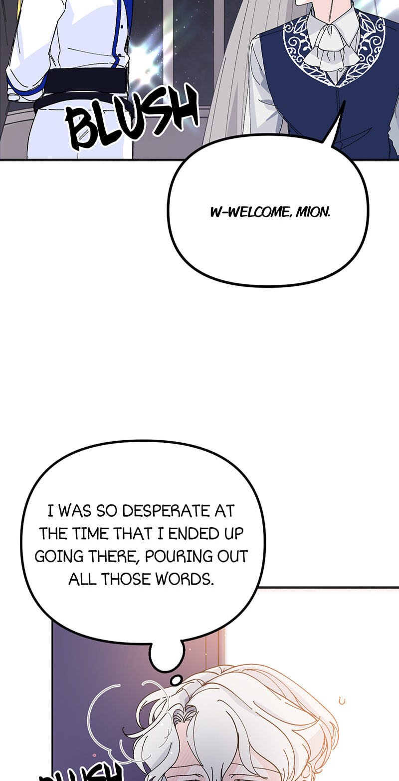 Knight in Flight Chapter 41 page 71 - 