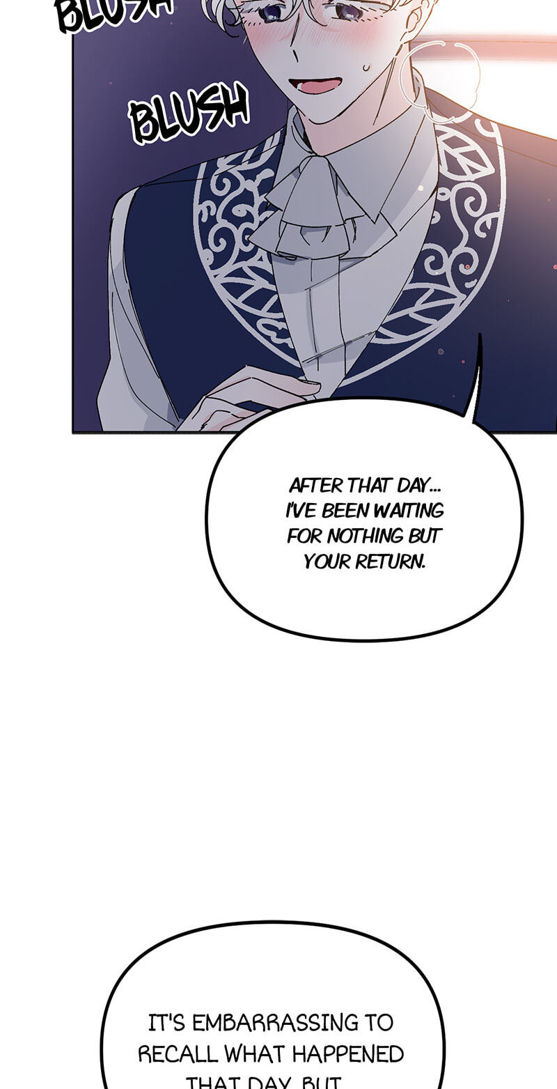 Knight in Flight Chapter 41 page 72 - 