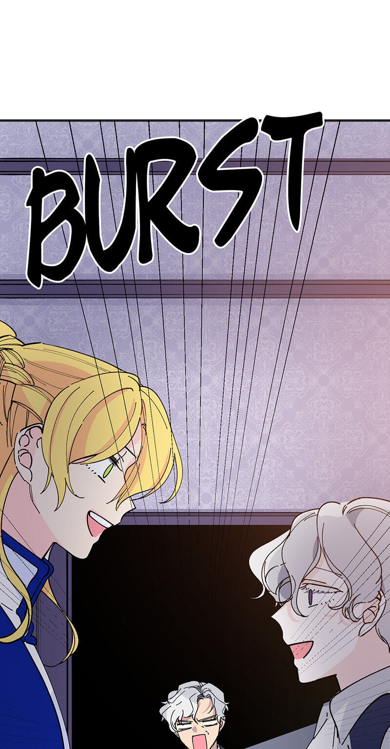 Knight in Flight Chapter 41 page 74 - 
