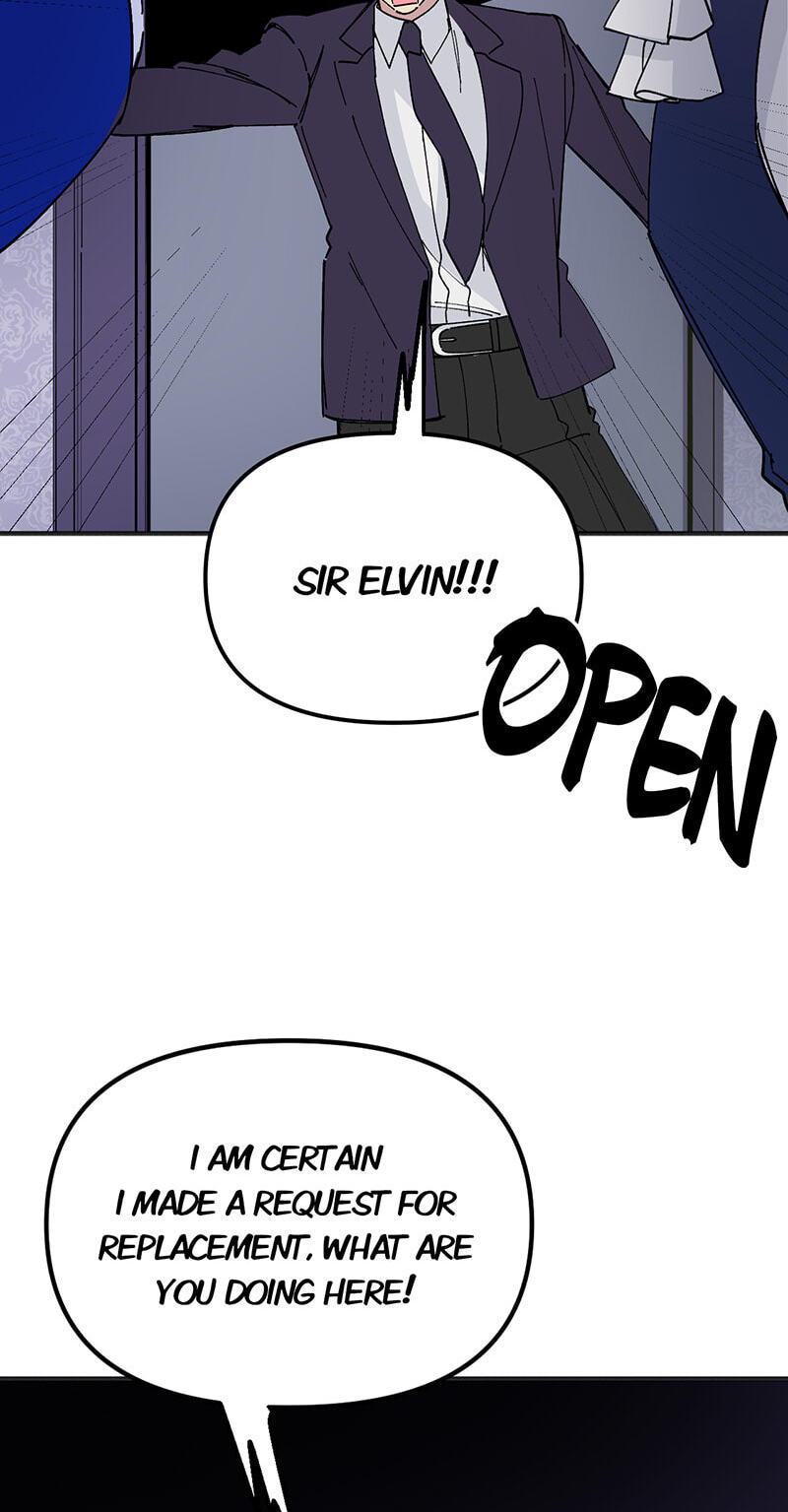 Knight in Flight Chapter 41 page 75 - 