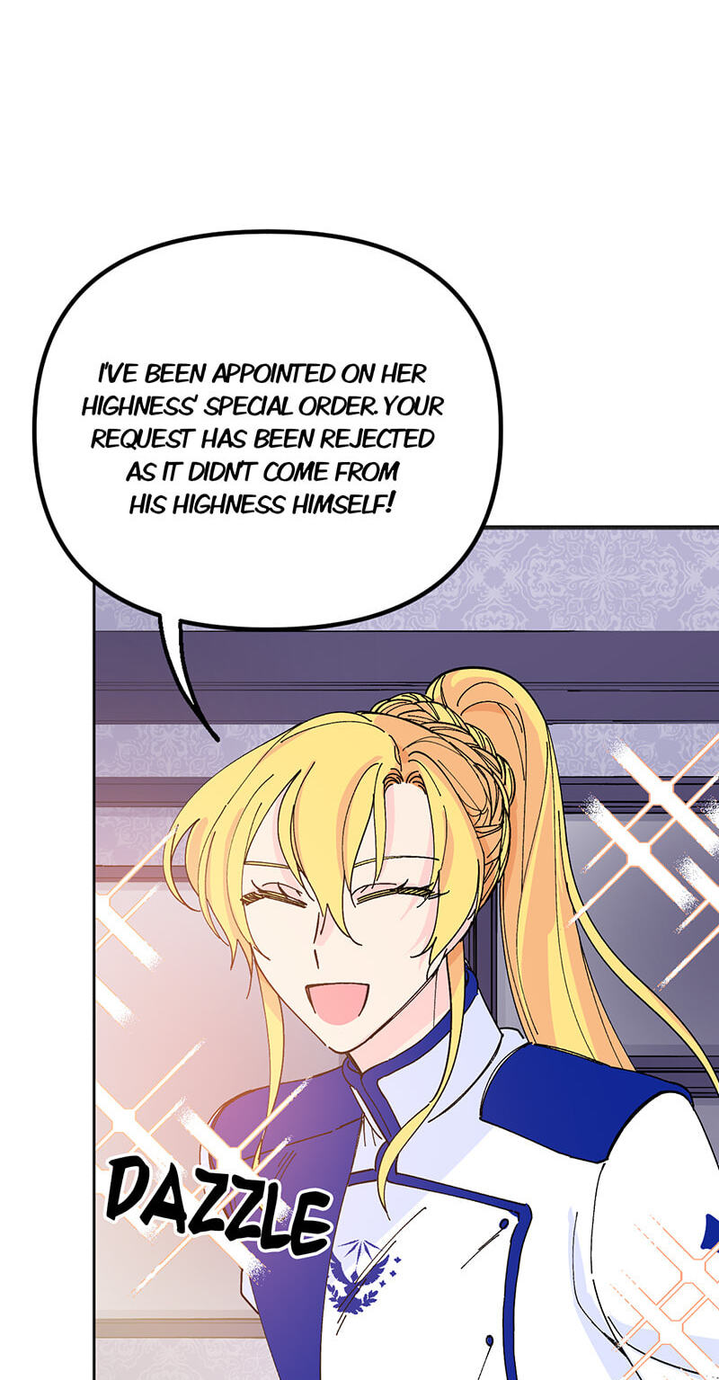 Knight in Flight Chapter 41 page 77 - 