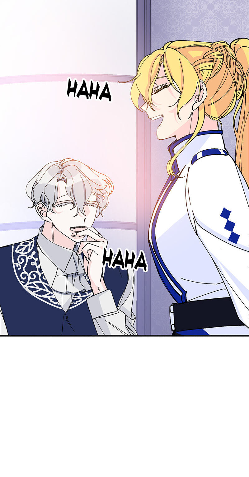 Knight in Flight Chapter 41 page 80 - 