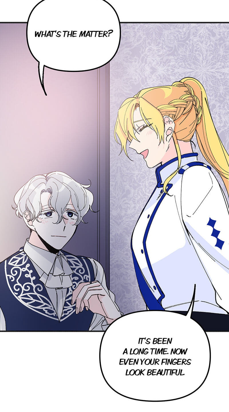 Knight in Flight Chapter 41 page 83 - 