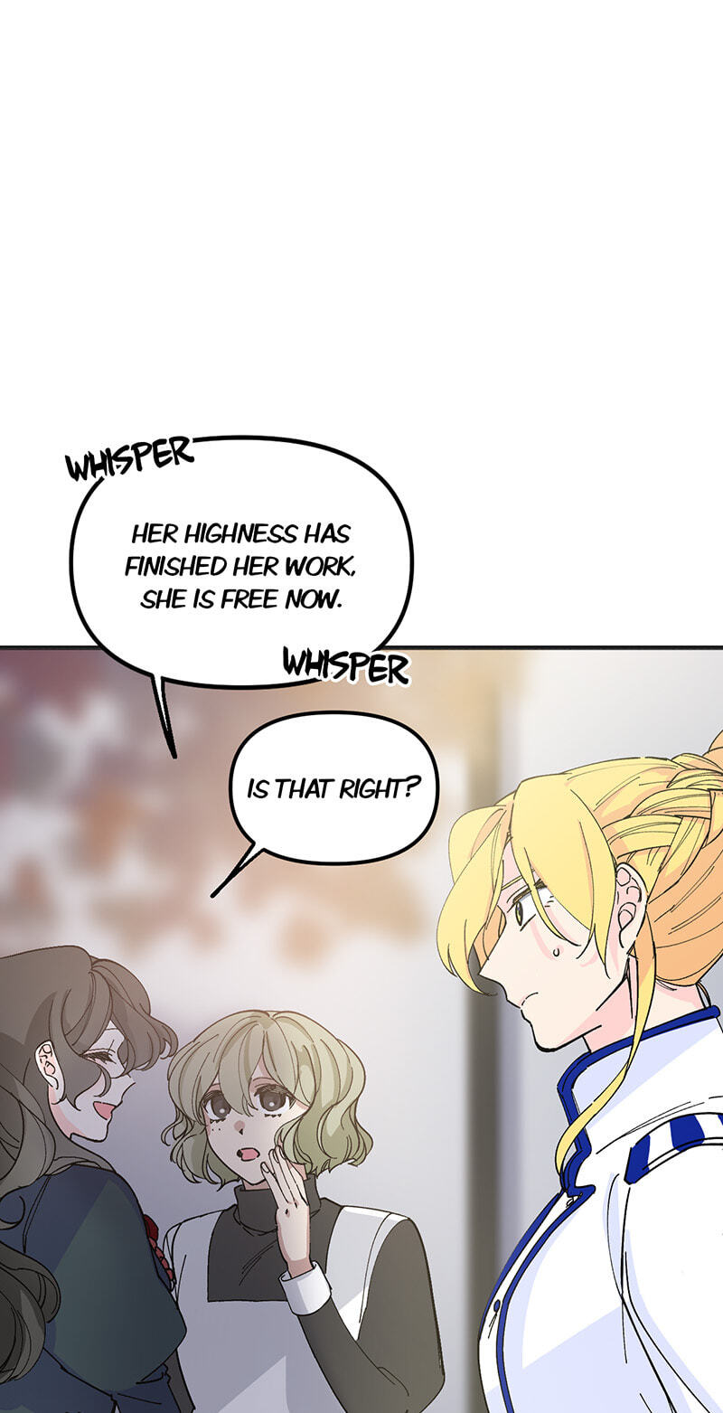 Knight in Flight Chapter 41 page 10 - 