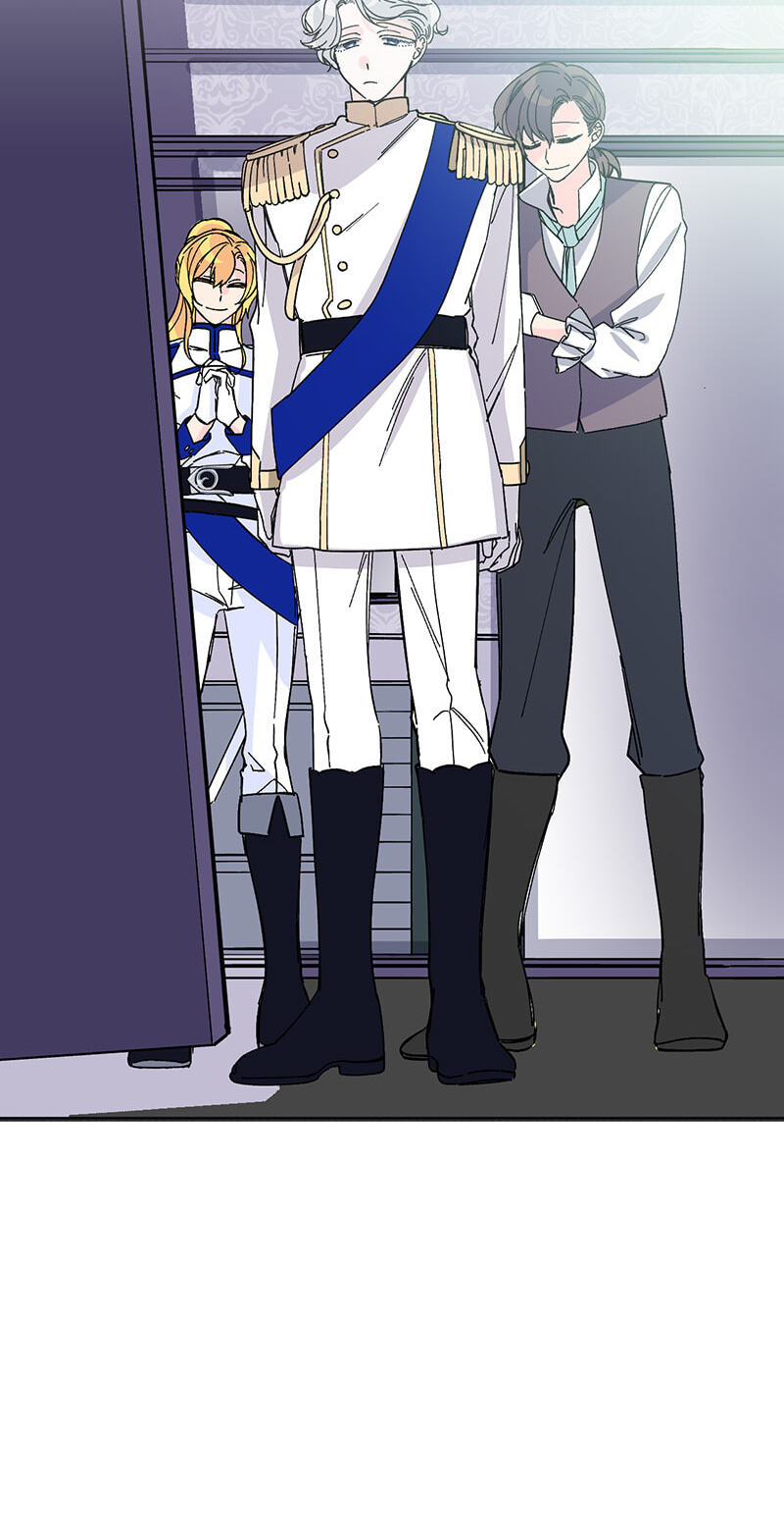 Knight in Flight Chapter 42 page 11 - 