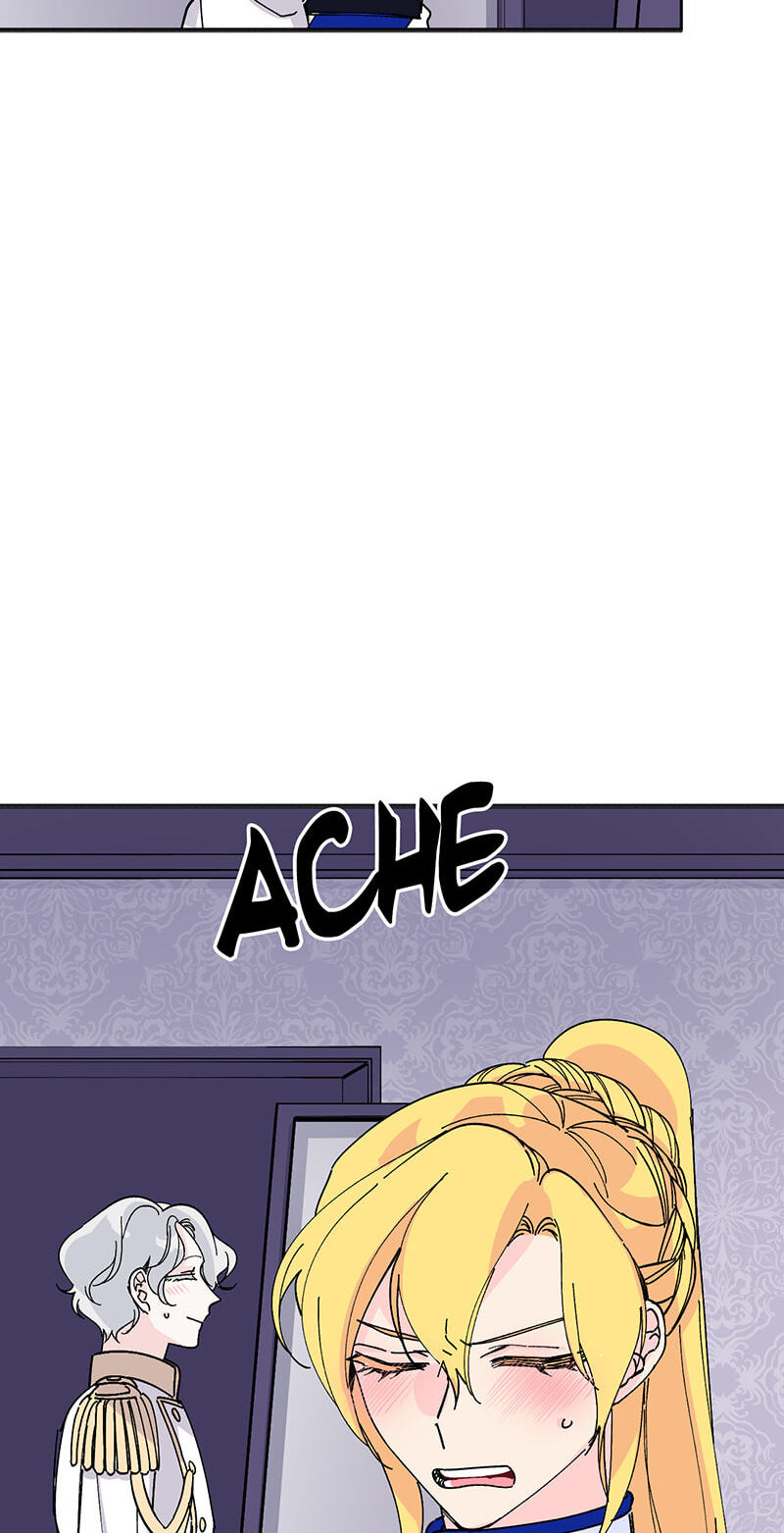 Knight in Flight Chapter 42 page 14 - 