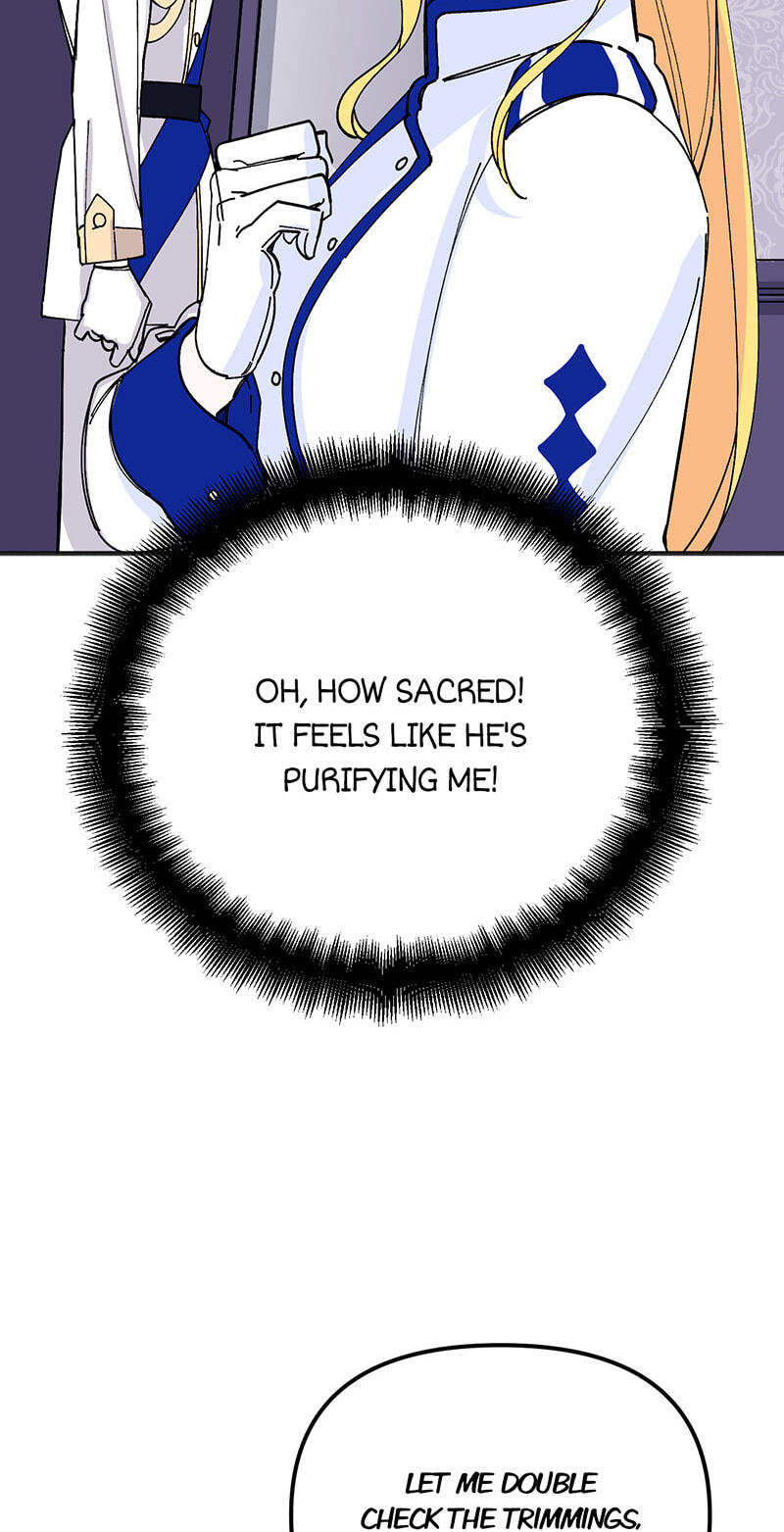 Knight in Flight Chapter 42 page 15 - 