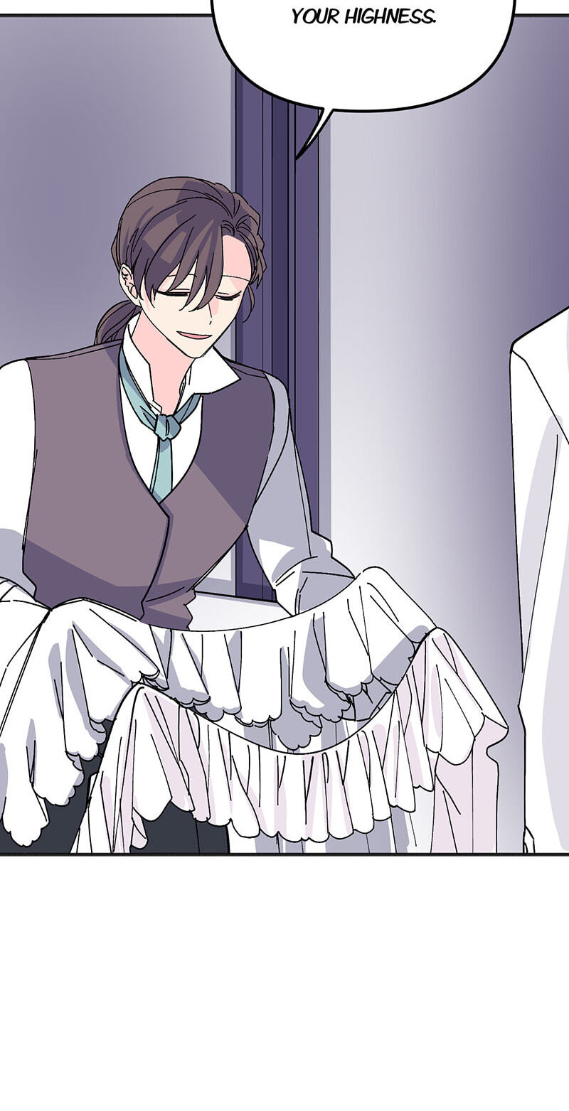 Knight in Flight Chapter 42 page 16 - 