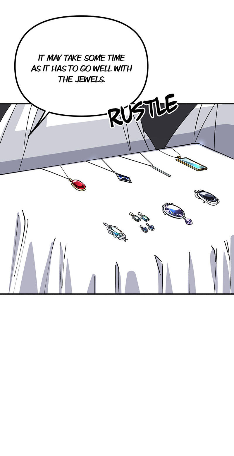 Knight in Flight Chapter 42 page 17 - 