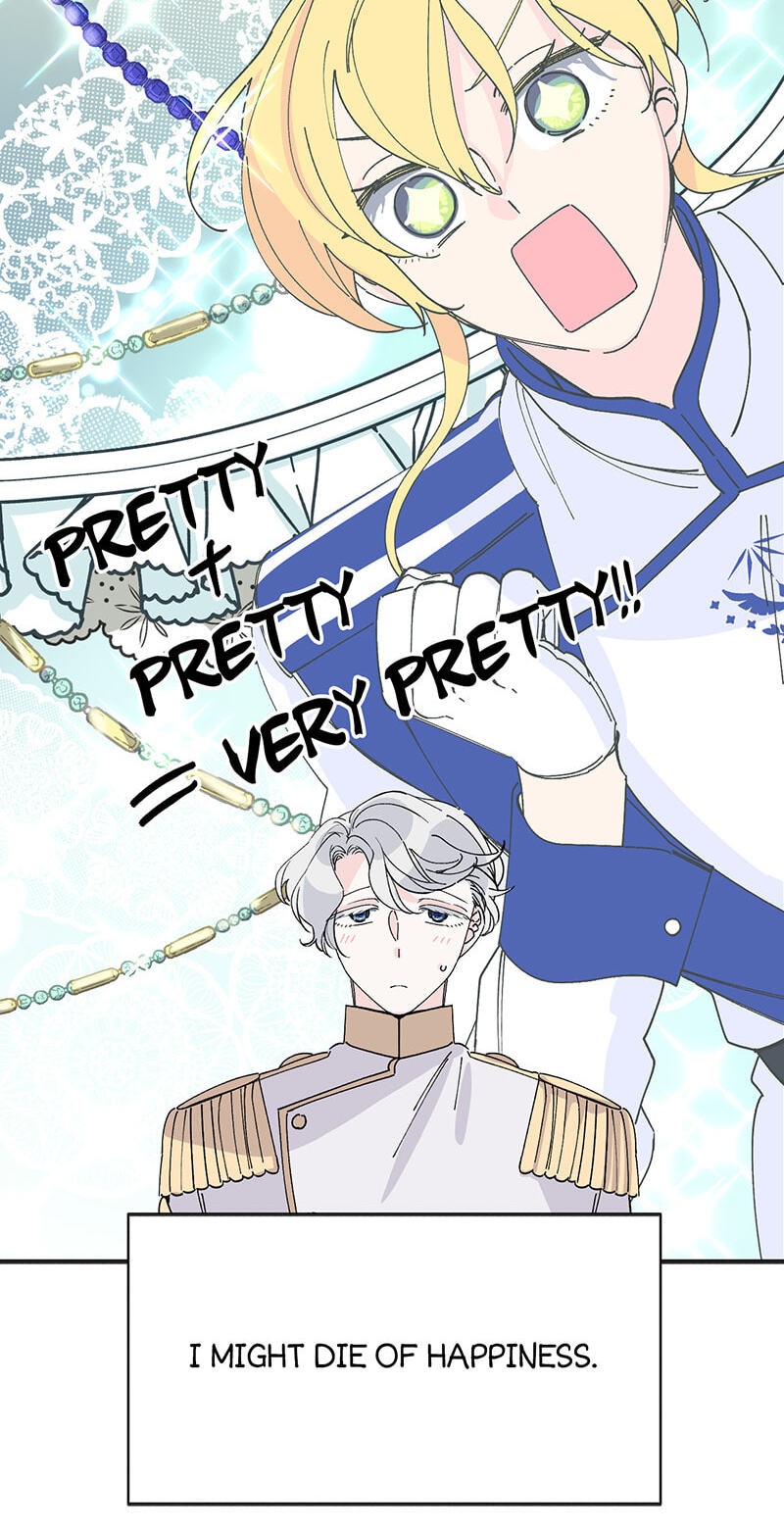 Knight in Flight Chapter 42 page 19 - 