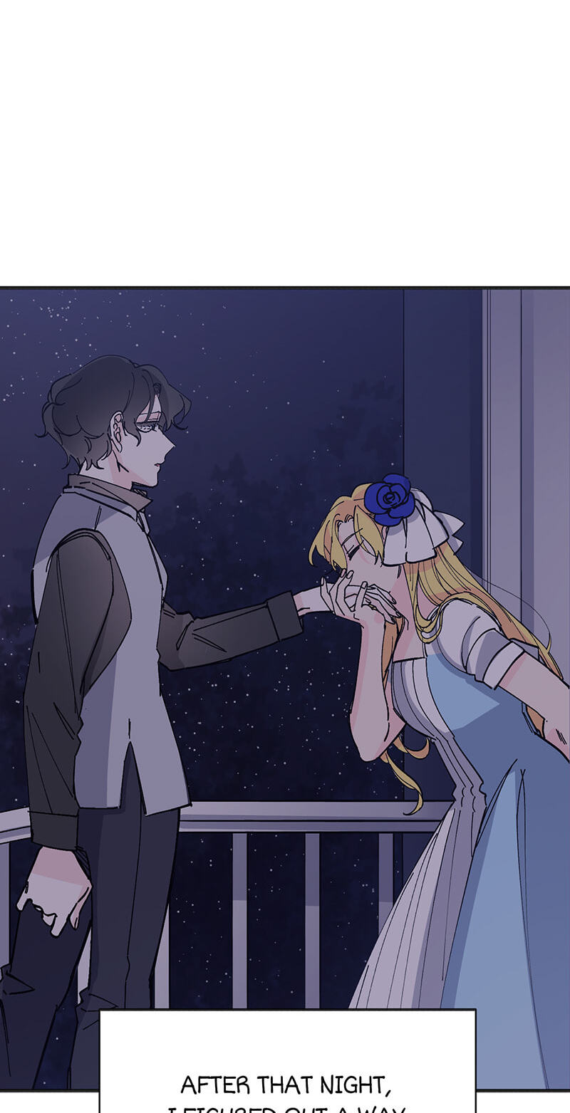 Knight in Flight Chapter 42 page 20 - 