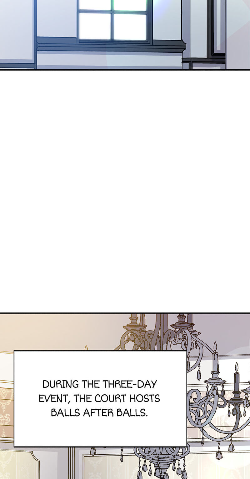 Knight in Flight Chapter 42 page 3 - 