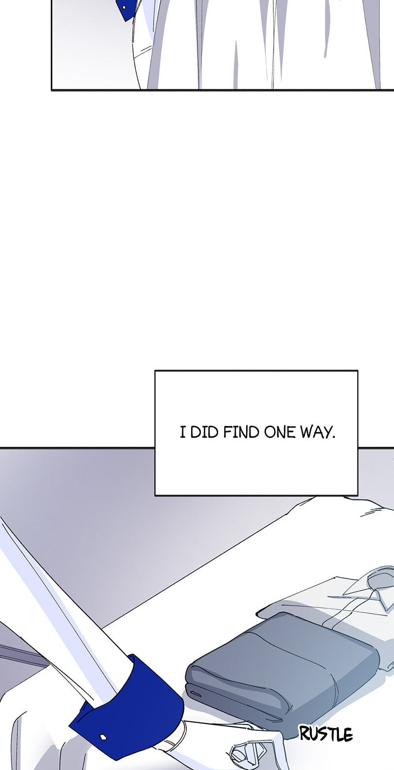 Knight in Flight Chapter 42 page 22 - 