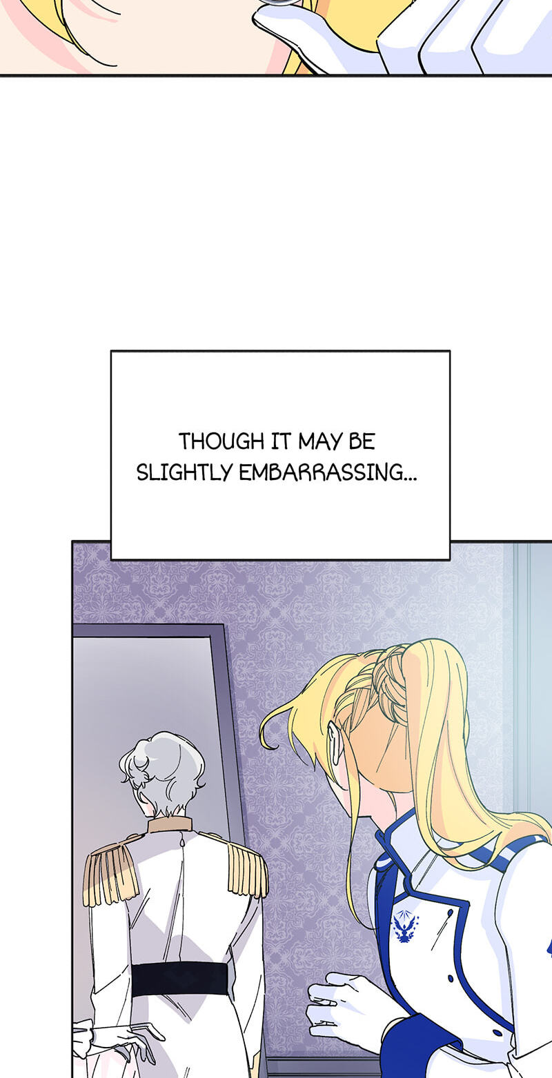 Knight in Flight Chapter 42 page 24 - 