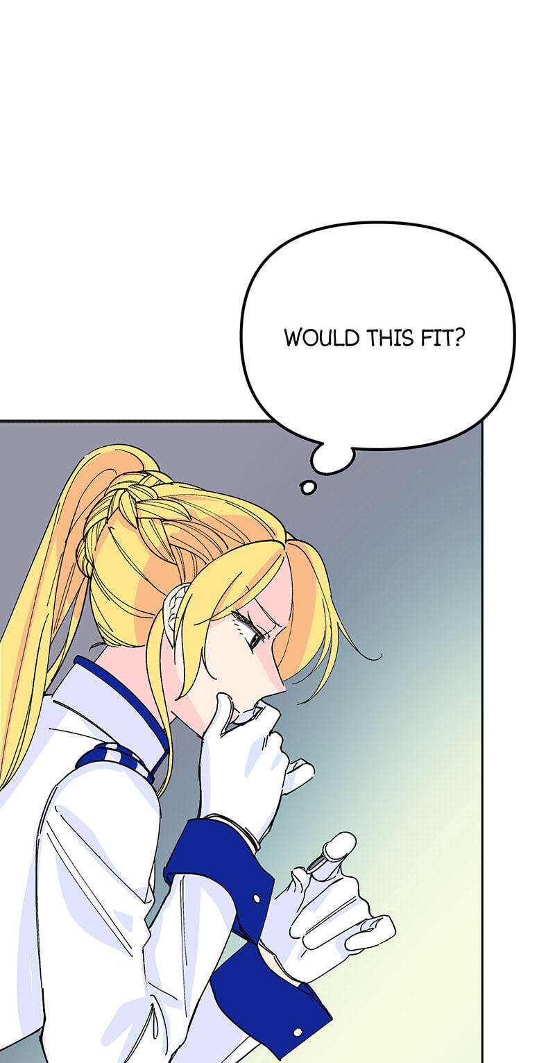 Knight in Flight Chapter 42 page 26 - 