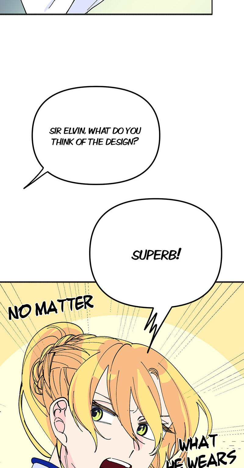 Knight in Flight Chapter 42 page 27 - 