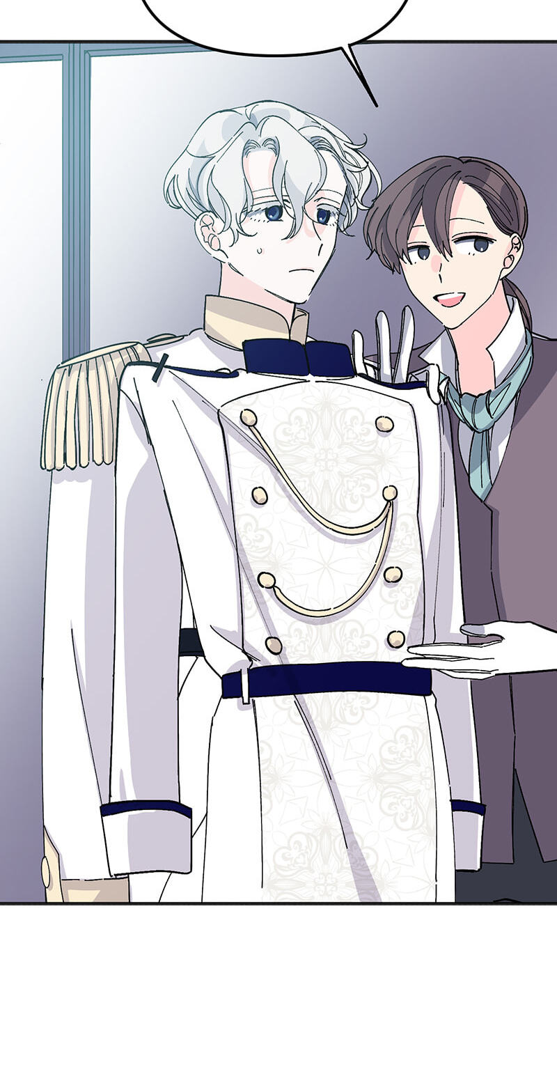 Knight in Flight Chapter 42 page 29 - 