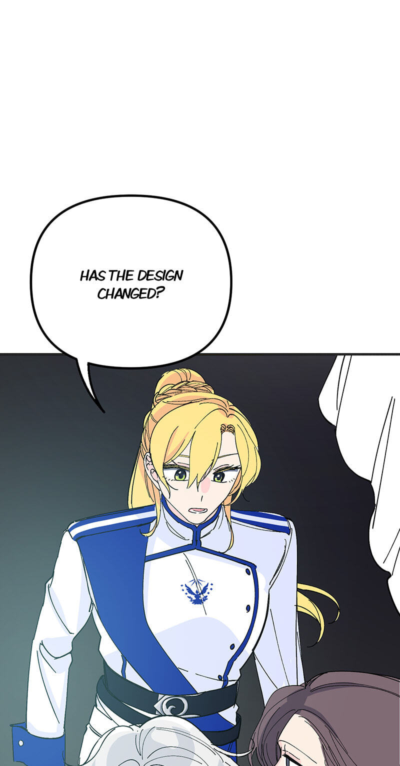 Knight in Flight Chapter 42 page 30 - 