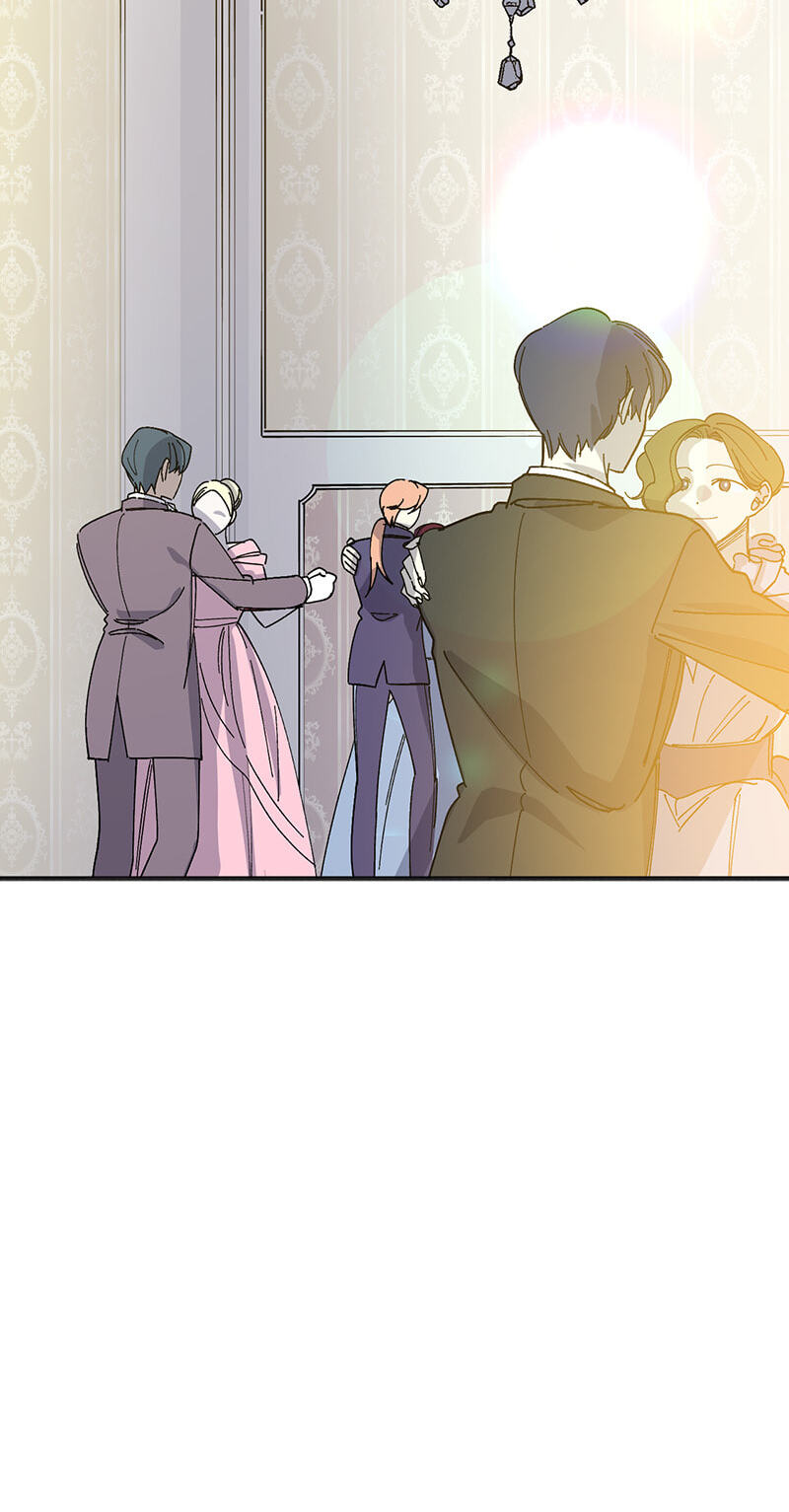 Knight in Flight Chapter 42 page 4 - 