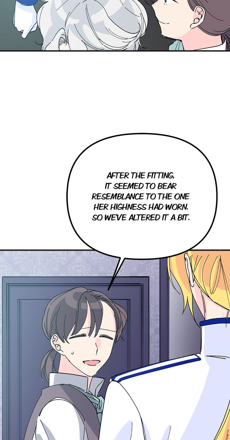 Knight in Flight Chapter 42 page 31 - 