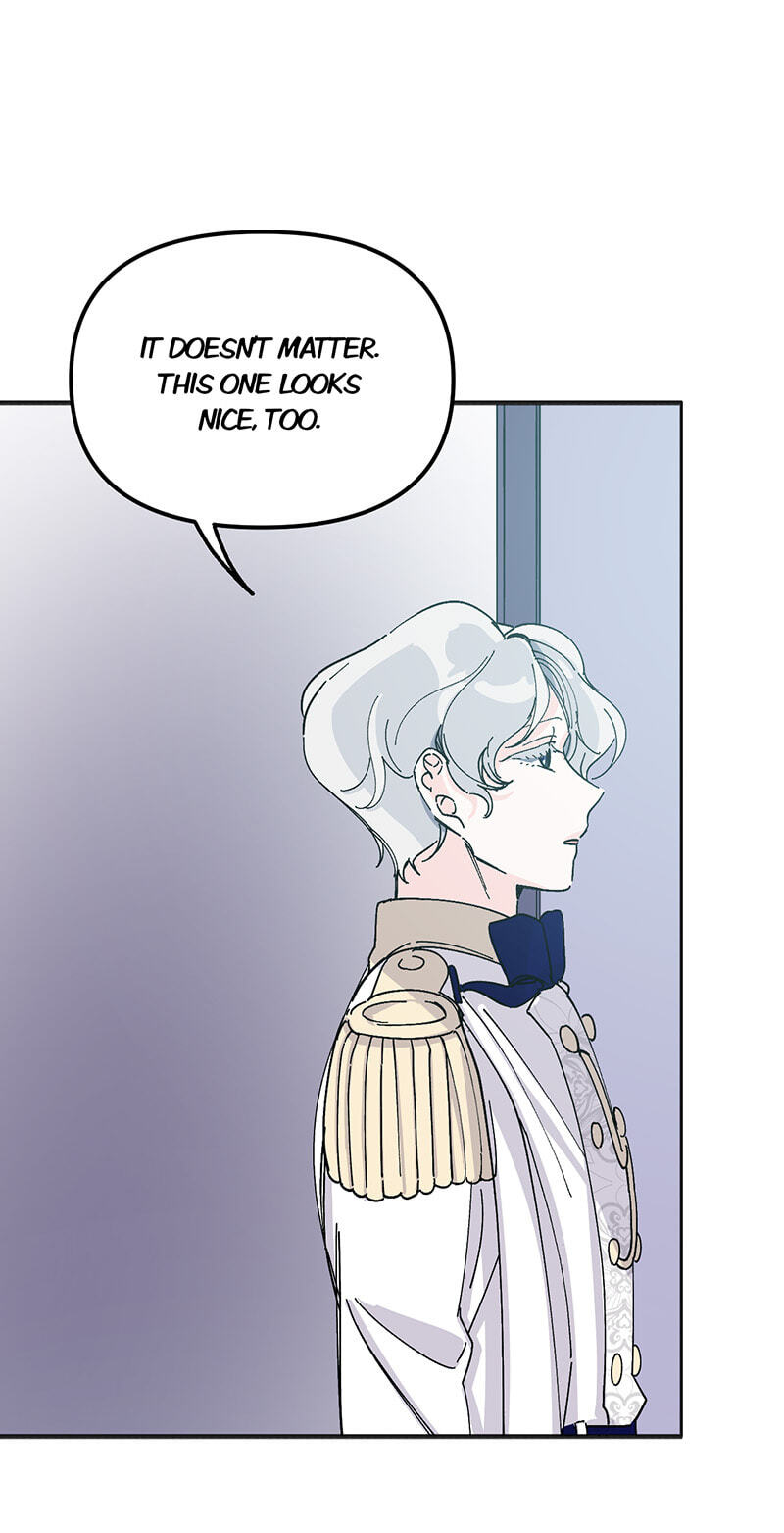 Knight in Flight Chapter 42 page 34 - 